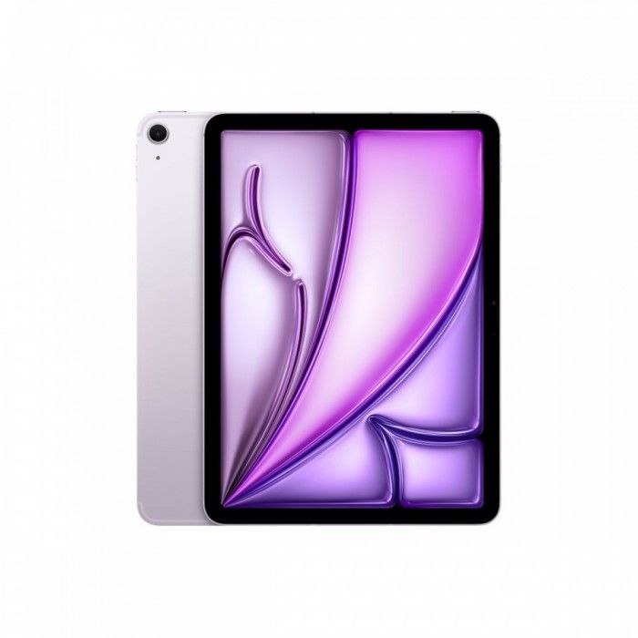 iPad Air 11 M3 WiFi+Cell 256GB Roxo