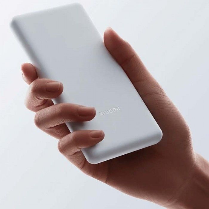 Power Bank Xiaomi Power Bank 10000Mah 22.5W Lite GL