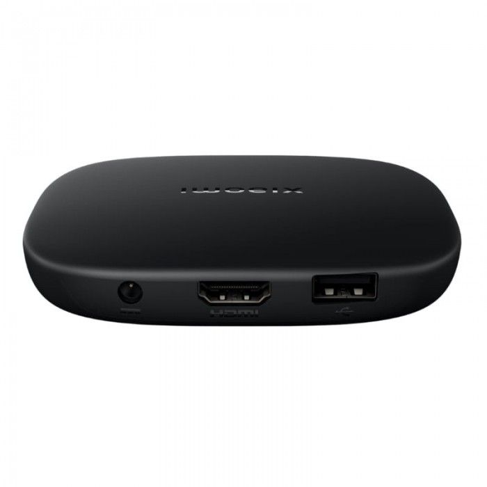 MiniPC TV Box S 3 Gerao Android 4K 2GB/32GB Wi-Fi