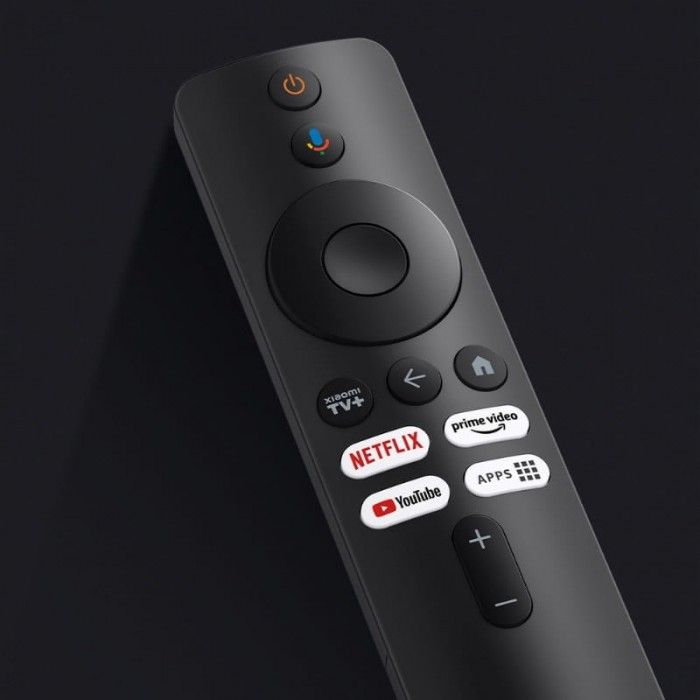 MiniPC TV Box S 3 Gerao Android 4K 2GB/32GB Wi-Fi