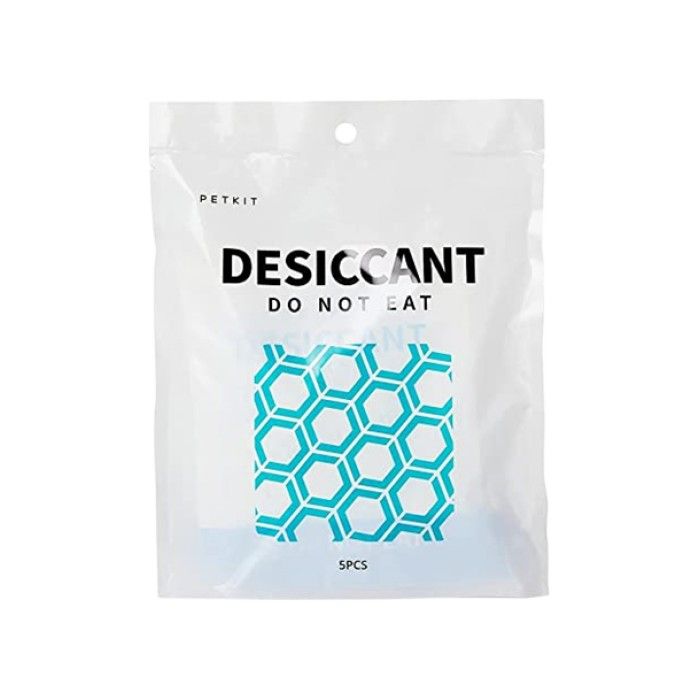 Acessrio Petkit Fresh Element Desiccant Gel (5 Pcs)