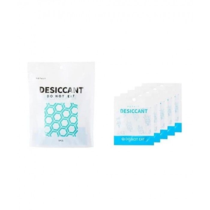 Acessrio Petkit Fresh Element Desiccant Gel (5 Pcs)