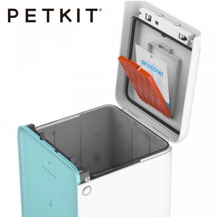 Acessrio Petkit Fresh Element Desiccant Gel (5 Pcs)