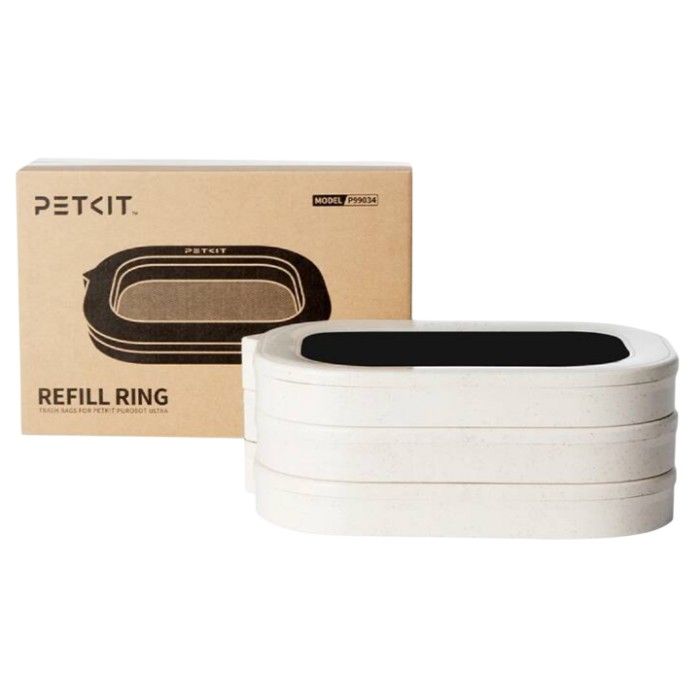 Acessrio Purobot Ultra Waste Bag Set (3 Pcs)