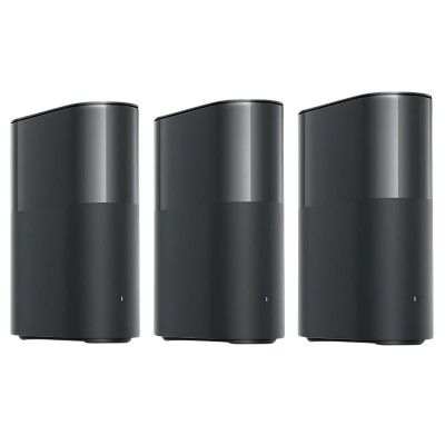 Router Xiaomi Mesh System Be3600 Pro Eu (3-Pack)