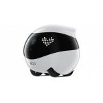 Robot Companhia Enabot Ebo Air 2 Branco