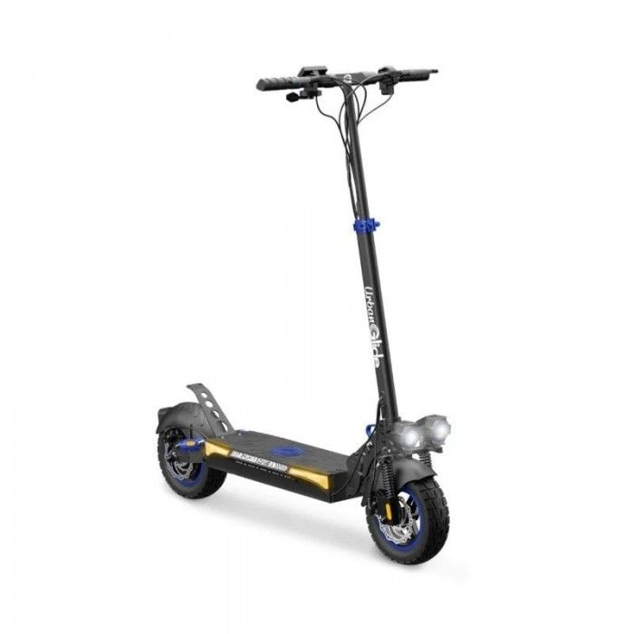 Urbanglide Trotinete Ecross One 10,4Ah 48V