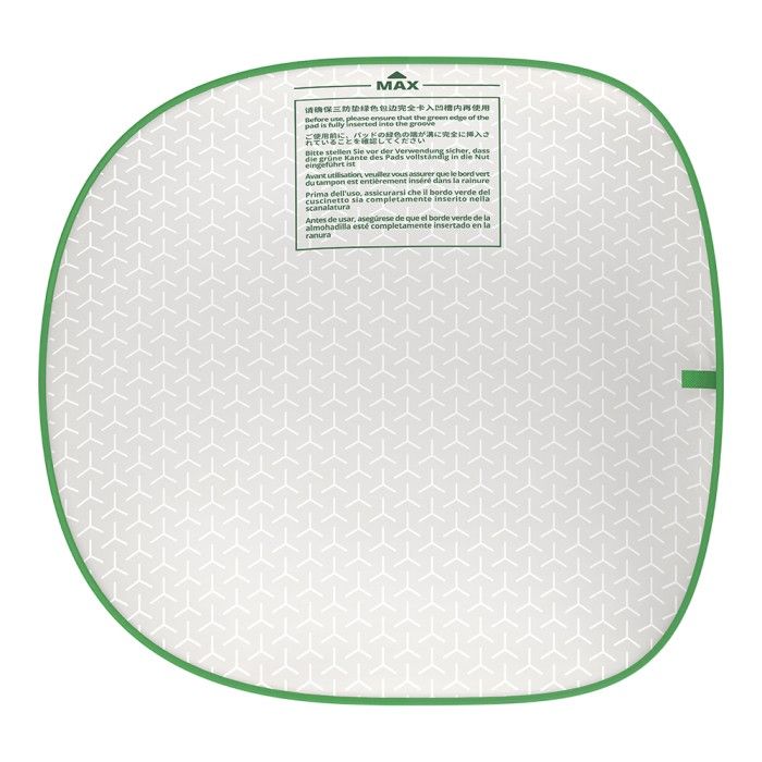 Acessrio Petkit High Performance Cat Litter Pad Max