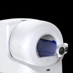Acessrio Petkit Tofu Litter Sifter For Purobot Ultra