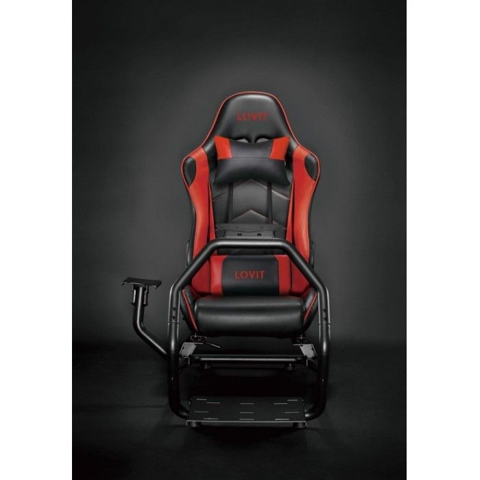 Cockpit Racing Simulator RSC 1