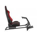 Cockpit Racing Simulator RSC 1