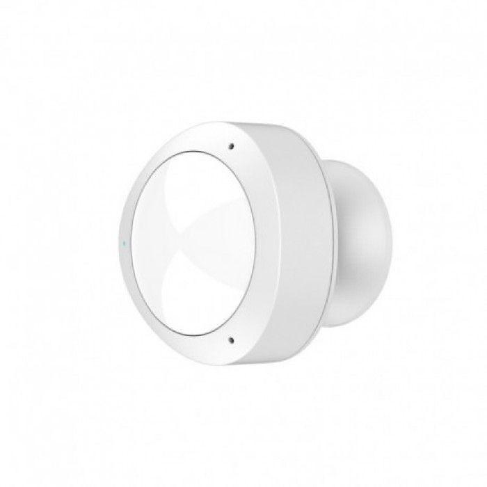 Sensor de movimento WiFi