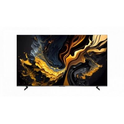 Smart TV Max (2025) 100" QLED 4K UHD Google TV
