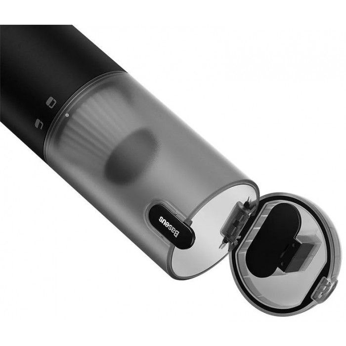 Aspirador Baseus A3LITE Car Vacuum Cleaner Black