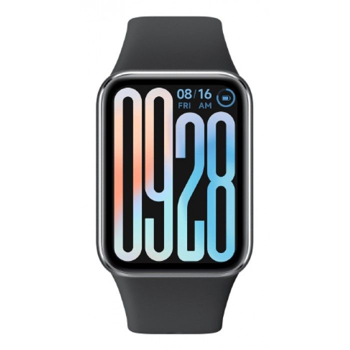 Smartband Mi Band 9 Pro Preto
