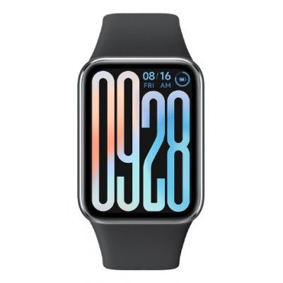 Smartband Mi Band 9 Pro Preto
