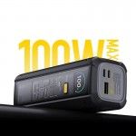 Power Bank 212W HyperCharge 25000mAh GL
