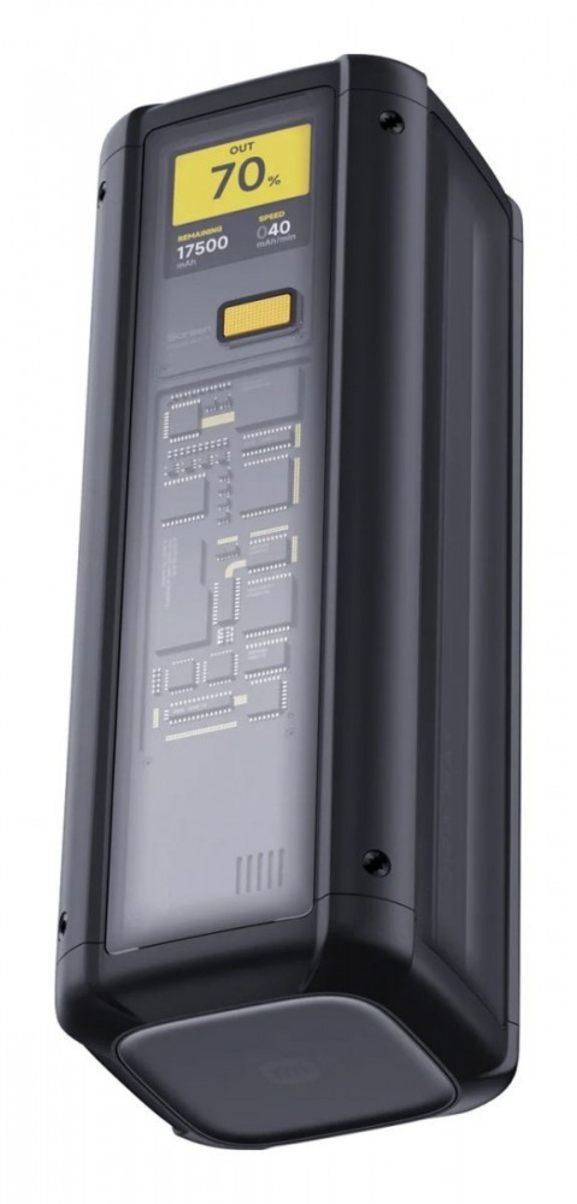 Power Bank 212W HyperCharge 25000mAh GL