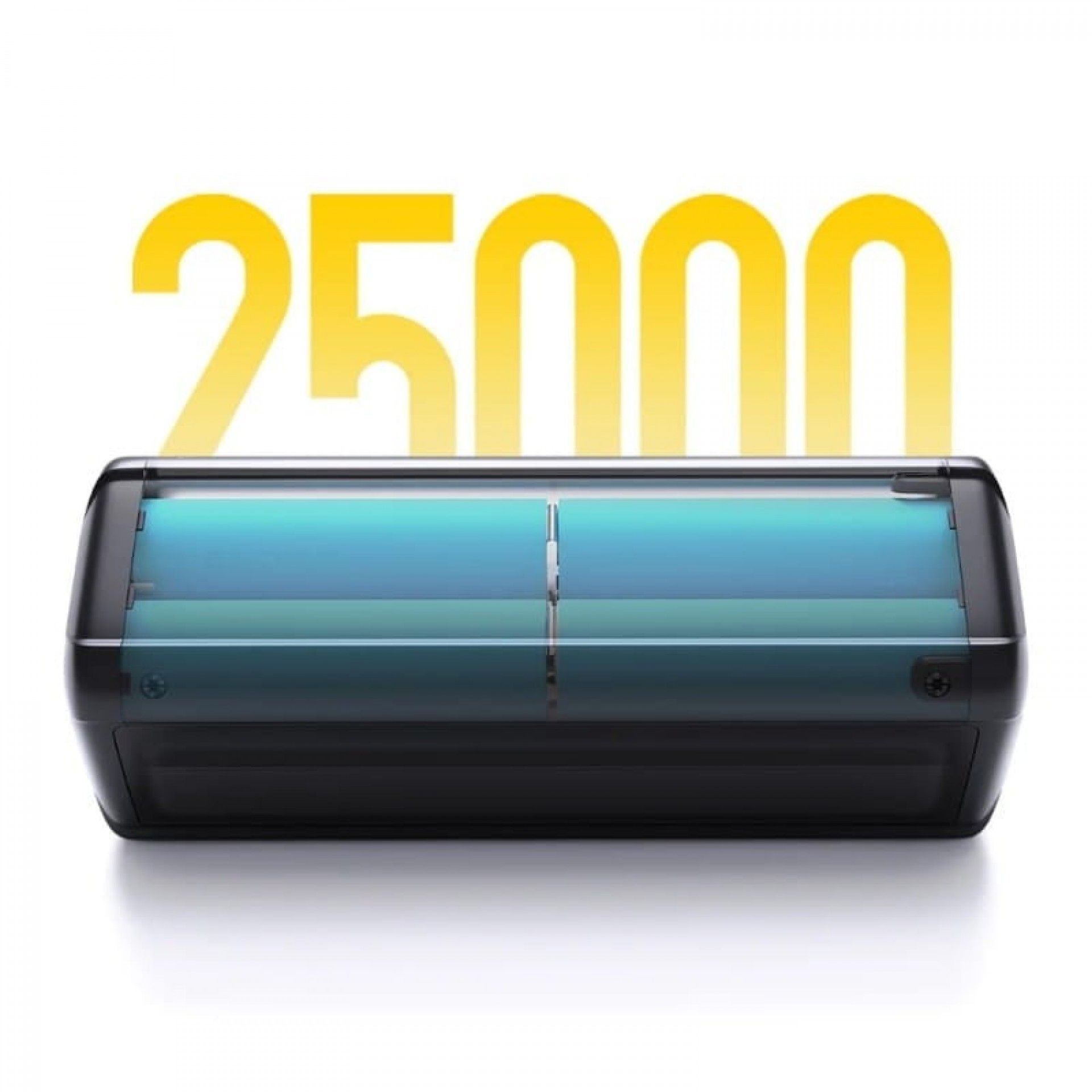 Power Bank 212W HyperCharge 25000mAh GL