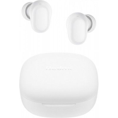 Auriculares Redmi Buds 6 Play White
