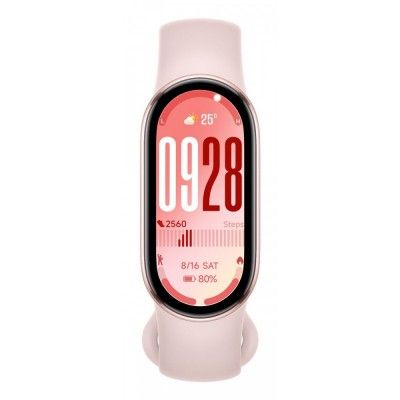 Smartband Band 10 Pink
