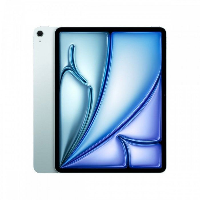 iPad Air 13 M3 WiFi 256GB Azul-cu