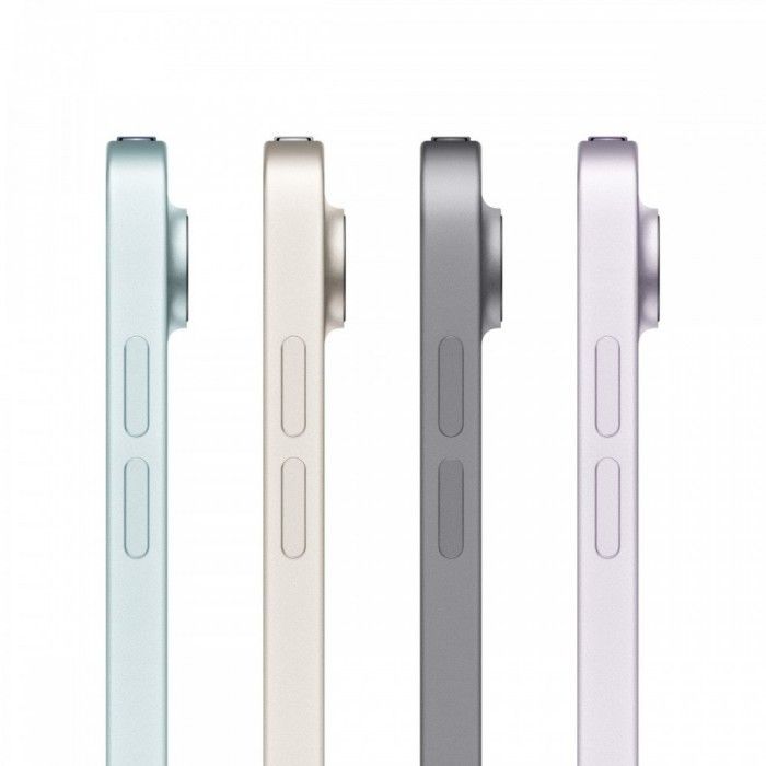 iPad Air 13 M3 WiFi 512GB Roxo