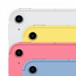 iPad 11 (A16) WiFi+Cell 256GB Amarelo
