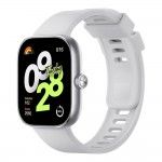 SmartWatch Redmi Watch 4 Moonlight Silver