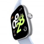 SmartWatch Redmi Watch 4 Moonlight Silver