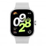 SmartWatch Redmi Watch 4 Moonlight Silver
