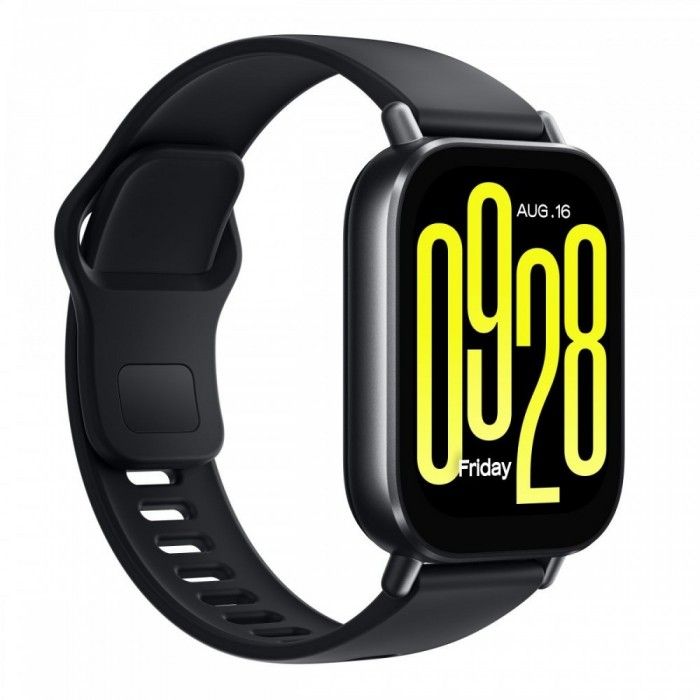 Smartwatch Redmi Watch 5 Active Preto