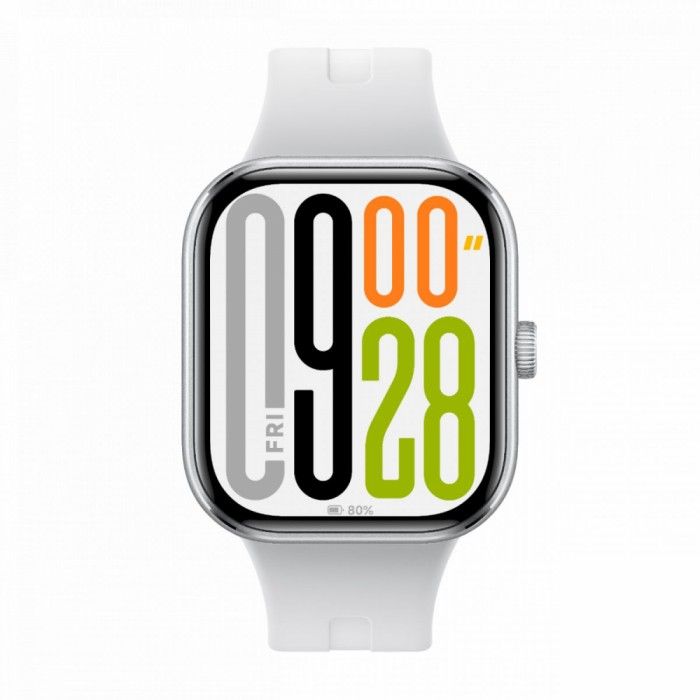 Redmi Watch 5 Silver Gray
