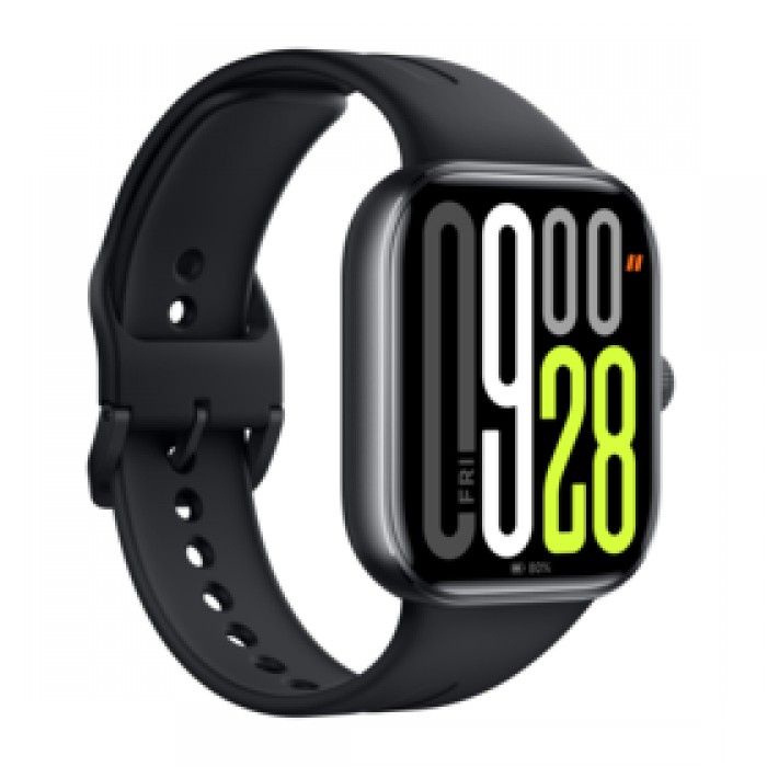 Redmi Watch 5 Obsidian Black