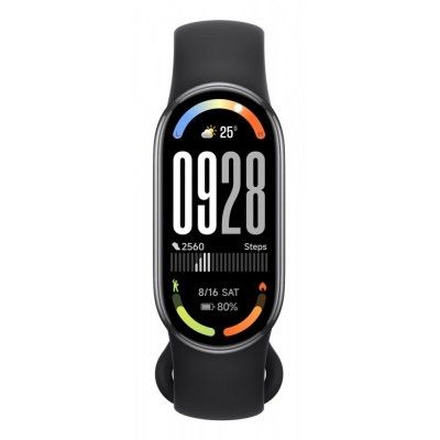 Smartband Band 10 Preto
