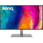 Monitor 31.5" DesignVue PD3225U IPS 4K 16:9 60Hz HDR10 (5ms)