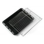Forno Encastrar Jocel JFE019165 Forno Encastrar Jocel JFE019165