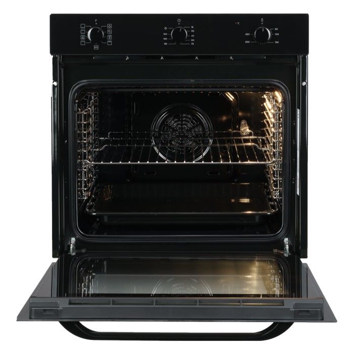 Forno Encastrar Jocel JFE019165 Forno Encastrar Jocel JFE019165