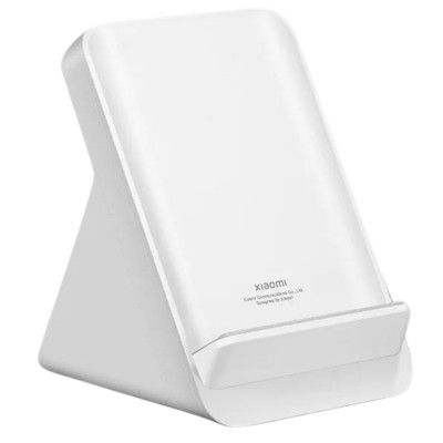 Carregador Xiaomi 80W Adaptive Wireless Charging Stand