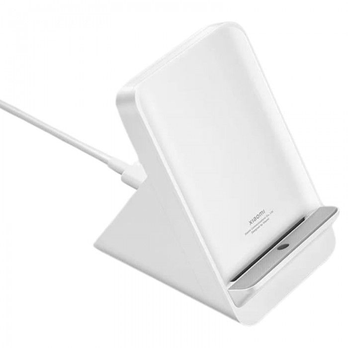 Carregador Xiaomi 80W Adaptive Wireless Charging Stand