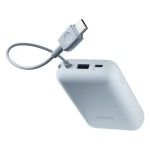 Power Bank 10000mAh 22,5W Lite Azul