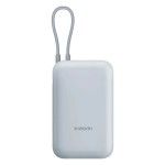 Power Bank 10000mAh 22,5W Lite Azul