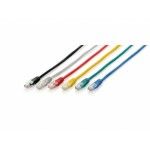 Cabo de Rede Cat6 UTP 2M azul