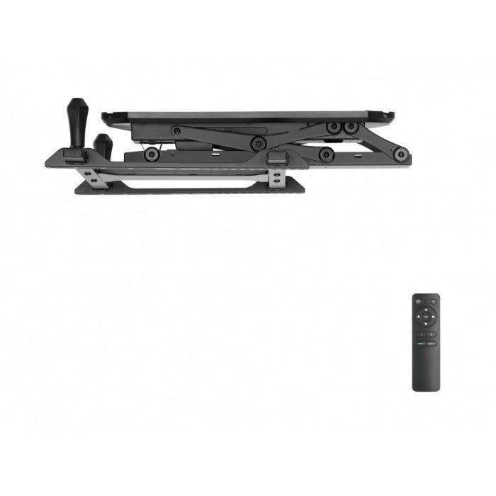 Suporte para Tv 32/70P Preto