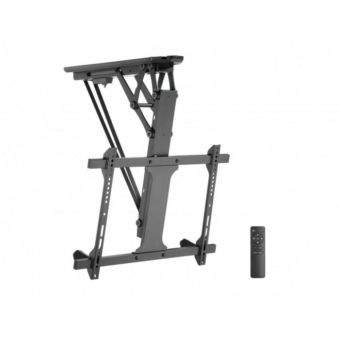 Suporte para Tv 32/70P Preto