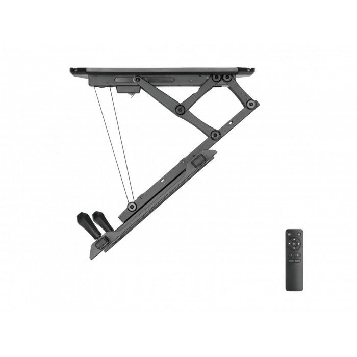 Suporte para Tv 32/70P Preto