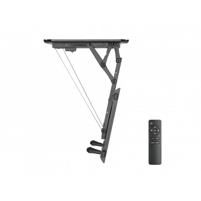 Suporte para Tv 32/70P Preto