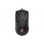 6D Rato Gaming USB: 7200 DPI