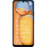 Smartphone Redmi 13C 6Gb+128Gb Navy Blue