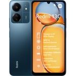 Smartphone Redmi 13C 6Gb+128Gb Navy Blue